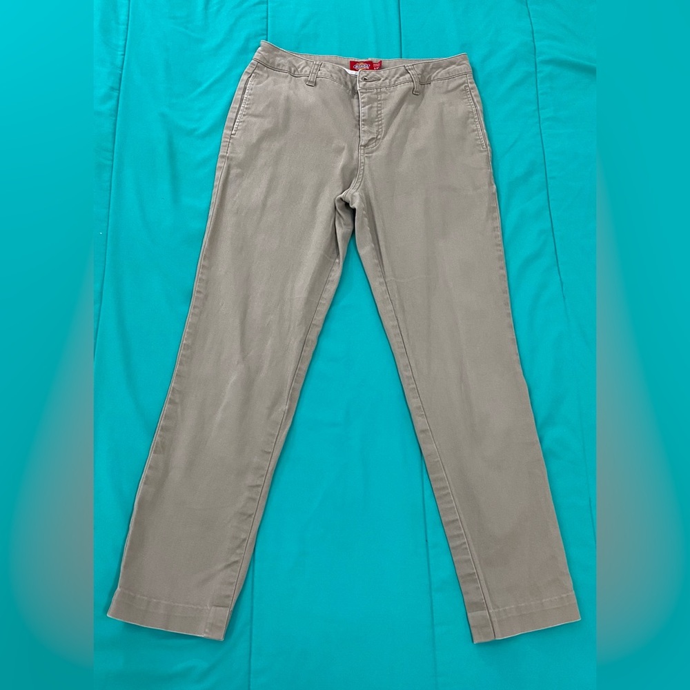 Dickies Women’s Casual Trousers